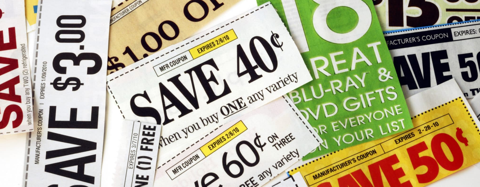 Free Samples Pro USA How to Use Sunday Newspaper Coupons